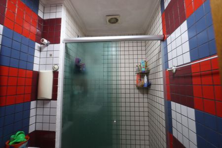 Apartamento à venda com 75m², 3 quartos e 1 vagaBanheiro