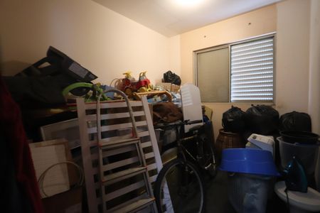 Apartamento à venda com 75m², 3 quartos e 1 vagaQuarto 3