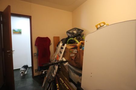 Apartamento à venda com 75m², 3 quartos e 1 vagaQuarto 3