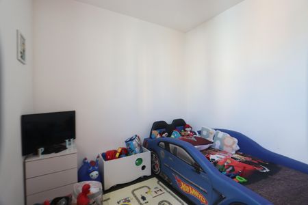 Apartamento à venda com 75m², 3 quartos e 1 vagaQuarto 2