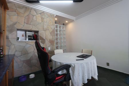 Apartamento à venda com 75m², 3 quartos e 1 vagaSala de Jantar