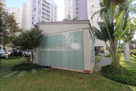 Apartamento à venda com 75m², 3 quartos e 1 vagaÁrea comum - Churrasqueira