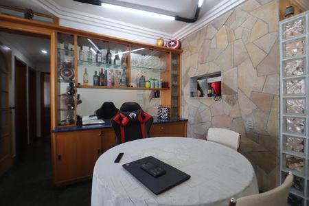 Apartamento à venda com 75m², 3 quartos e 1 vagaSala de Jantar