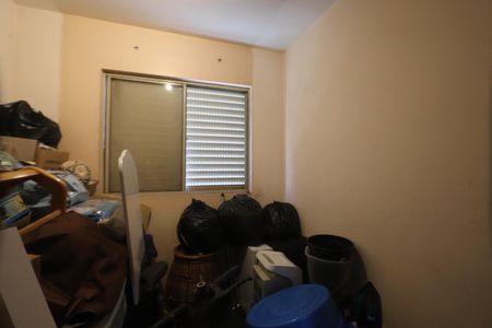 Apartamento à venda com 75m², 3 quartos e 1 vagaQuarto 3