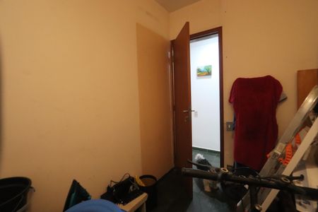 Apartamento à venda com 75m², 3 quartos e 1 vagaQuarto 3