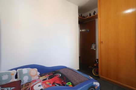 Apartamento à venda com 75m², 3 quartos e 1 vagaQuarto 2