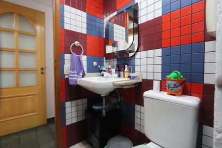 Apartamento à venda com 75m², 3 quartos e 1 vagaBanheiro