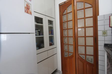 Apartamento à venda com 75m², 3 quartos e 1 vagaCozinha