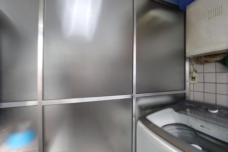 Apartamento à venda com 75m², 3 quartos e 1 vagaLavanderia