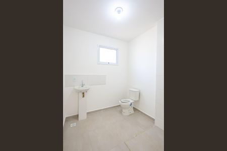 Apartamento para alugar com 52m², 2 quartos e 1 vaga Apartamento para alugar com 52m², 2 quartos e 1 vagaBanheiro