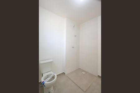 Apartamento para alugar com 52m², 2 quartos e 1 vaga Apartamento para alugar com 52m², 2 quartos e 1 vagaBanheiro