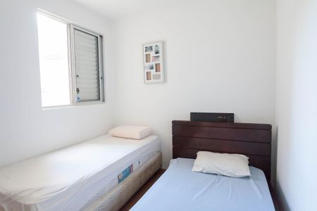 Apartamento à venda com 105m², 4 quartos e 3 vagas Apartamento à venda com 105m², 4 quartos e 3 vagasquarto 2