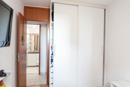 Apartamento à venda com 105m², 4 quartos e 3 vagas Apartamento à venda com 105m², 4 quartos e 3 vagasquarto 3