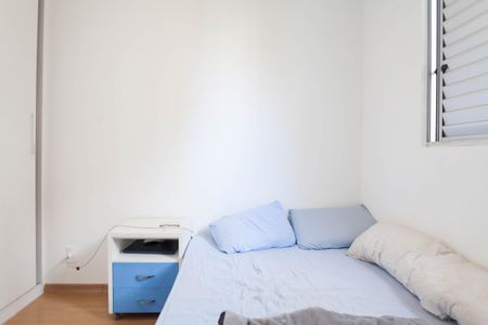 Apartamento à venda com 105m², 4 quartos e 3 vagas Apartamento à venda com 105m², 4 quartos e 3 vagasquarto 3