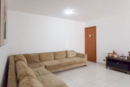 Apartamento à venda com 105m², 4 quartos e 3 vagas Apartamento à venda com 105m², 4 quartos e 3 vagassala