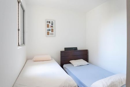 Apartamento à venda com 105m², 4 quartos e 3 vagas Apartamento à venda com 105m², 4 quartos e 3 vagasquarto 2