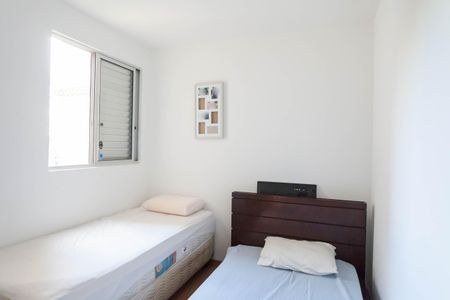 Apartamento à venda com 105m², 4 quartos e 3 vagas Apartamento à venda com 105m², 4 quartos e 3 vagasquarto 2