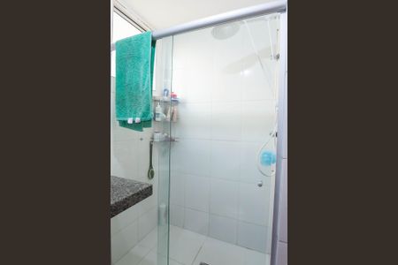 Apartamento à venda com 105m², 4 quartos e 3 vagas Apartamento à venda com 105m², 4 quartos e 3 vagasBanheiro da Suíte