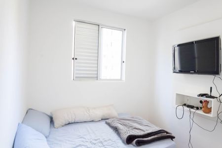 Apartamento à venda com 105m², 4 quartos e 3 vagas Apartamento à venda com 105m², 4 quartos e 3 vagasquarto 3