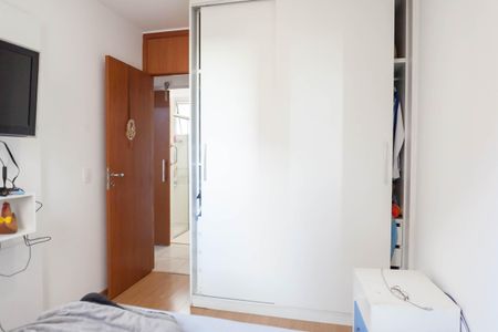 Apartamento à venda com 105m², 4 quartos e 3 vagas Apartamento à venda com 105m², 4 quartos e 3 vagasquarto 3