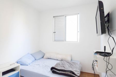 Apartamento à venda com 105m², 4 quartos e 3 vagas Apartamento à venda com 105m², 4 quartos e 3 vagasquarto 3