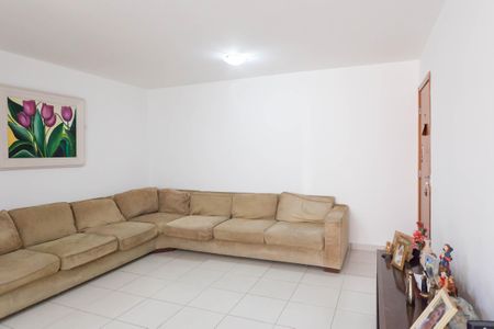 Apartamento à venda com 105m², 4 quartos e 3 vagas Apartamento à venda com 105m², 4 quartos e 3 vagassala