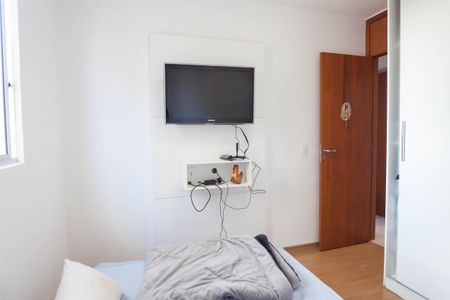 Apartamento à venda com 105m², 4 quartos e 3 vagas Apartamento à venda com 105m², 4 quartos e 3 vagasquarto 3