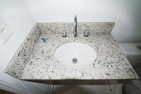 Apartamento à venda com 70m², 2 quartos e 1 vagaBanheiro