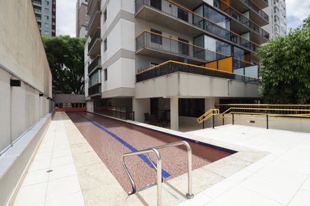 Apartamento à venda com 70m², 2 quartos e 1 vagaPiscina