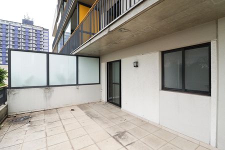 Apartamento à venda com 70m², 2 quartos e 1 vagaVaranda