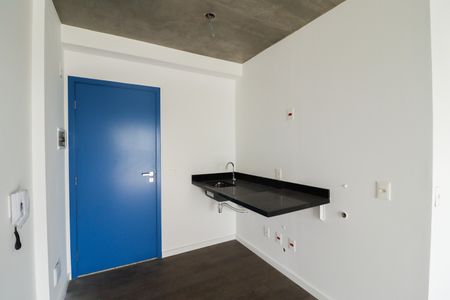 Apartamento à venda com 70m², 2 quartos e 1 vagaSala/Cozinha/Área de Serviço
