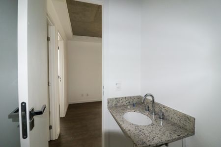 Apartamento à venda com 70m², 2 quartos e 1 vagaBanheiro