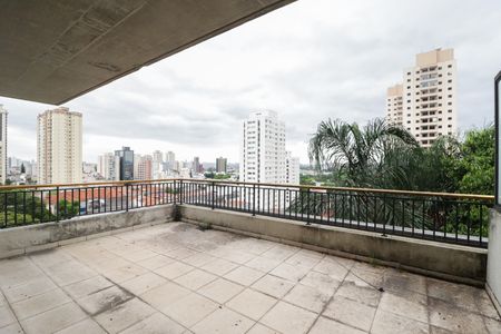 Apartamento à venda com 70m², 2 quartos e 1 vagaVaranda