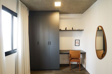 Studio de kitnet/studio à venda com 0 quarto, 45m² em Santana, São Paulo
