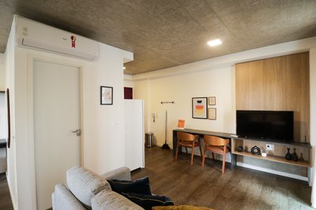Studio de kitnet/studio à venda com 0 quarto, 45m² em Santana, São Paulo