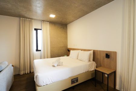 Studio à venda com 45m², 0 quarto e sem vaga Studio à venda com 45m², 0 quarto e sem vagaStudio