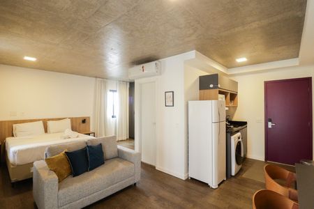 Studio de kitnet/studio à venda com 0 quarto, 45m² em Santana, São Paulo