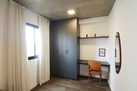 Studio à venda com 45m², 0 quarto e sem vaga Studio à venda com 45m², 0 quarto e sem vagaStudio