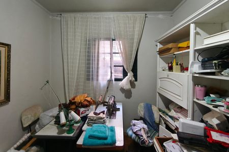Casa à venda com 300m², 4 quartos e 1 vaga Casa à venda com 300m², 4 quartos e 1 vagaQuarto 3
