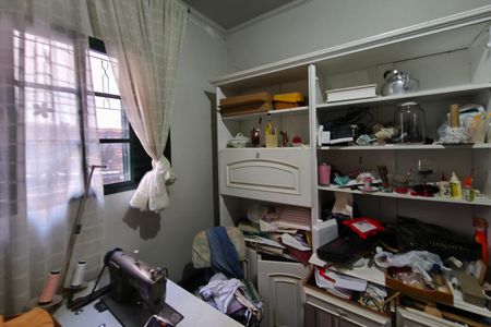 Casa à venda com 300m², 4 quartos e 1 vaga Casa à venda com 300m², 4 quartos e 1 vagaQuarto 3