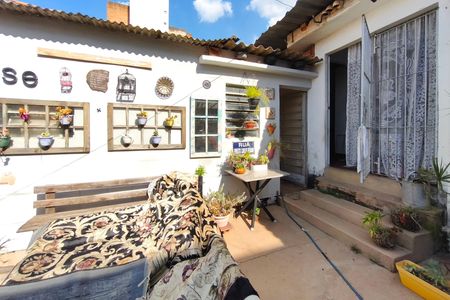 Quintal de casa à venda com 4 quartos, 300m² em Jardim Pauliceia, Campinas