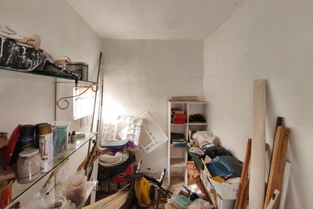 Quarto de Serviço de casa à venda com 4 quartos, 300m² em Jardim Pauliceia, Campinas