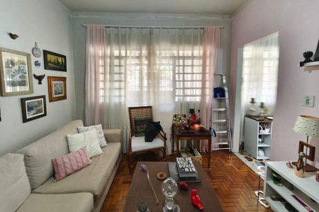 v de casa à venda com 4 quartos, 300m² em Jardim Pauliceia, Campinas