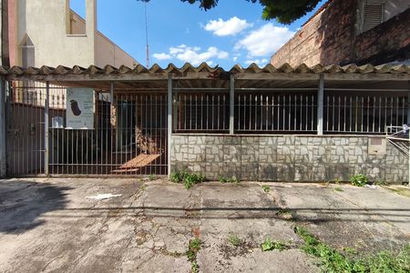 Fachada de casa à venda com 4 quartos, 300m² em Jardim Pauliceia, Campinas