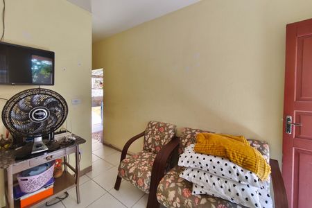 Casa à venda com 300m², 4 quartos e 1 vaga Casa à venda com 300m², 4 quartos e 1 vagaCasa 2 - Sala
