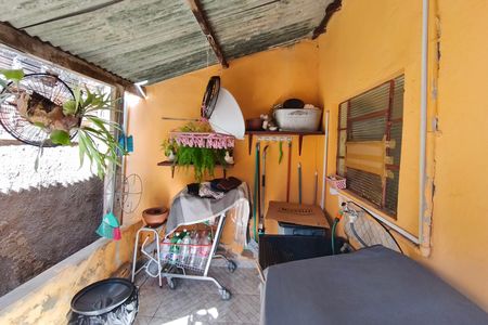 Casa à venda com 300m², 4 quartos e 1 vaga Casa à venda com 300m², 4 quartos e 1 vagaCasa 2 - Área de serviço