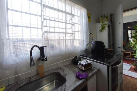 Cozinha de casa à venda com 4 quartos, 300m² em Jardim Pauliceia, Campinas