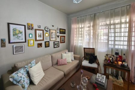 Casa à venda com 4 quartos, 300m² em Jardim Pauliceia, Campinas