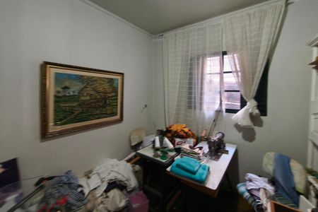 Quarto 3 de casa à venda com 4 quartos, 300m² em Jardim Pauliceia, Campinas