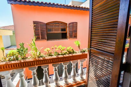 Casa à venda com 330m², 5 quartos e 6 vagasQuarto 1